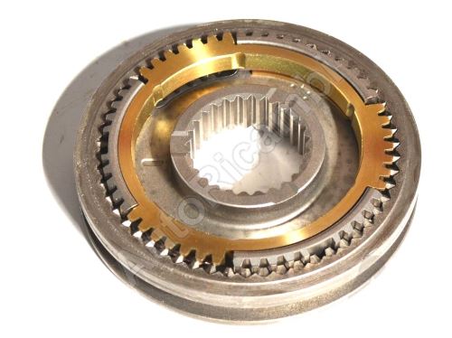 Gearbox synchronizer Fiat Ducato 1994-2014 2.2 for 5th gear