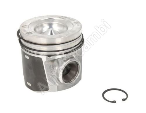 Engine piston Iveco Daily, Fiat Ducato since 2006 3.0 CNG +0.4mm