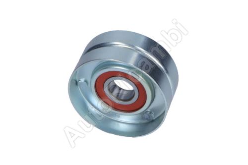 Belt tensioner pulley Ford Transit since 2011, Custom since 2012 2.2 TDCi solo pulley