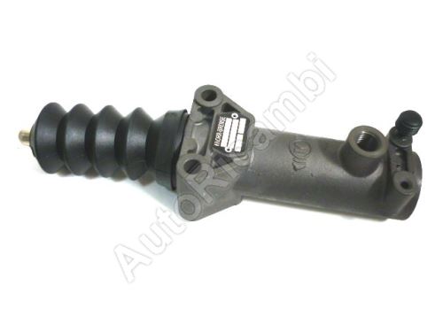 Clutch cylinder Iveco EuroCargo Tector operating