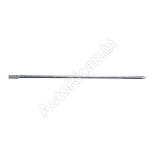 Filler neck door pin Fiat Ducato since 2016 with AdBlue