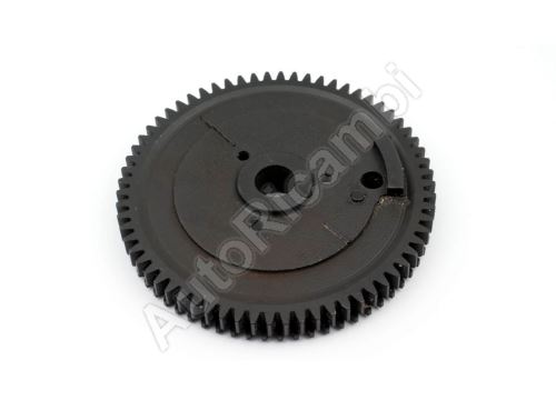 Injection pump pulley Renault Master 2.2/2.5 DCI