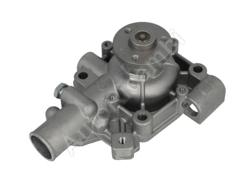 Water Pump Iveco TurboDaily 1990-2000 2.5D 55/60KW