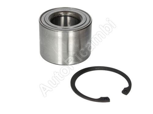 Wheel bearing Iveco Daily 2000-2006 35S, front