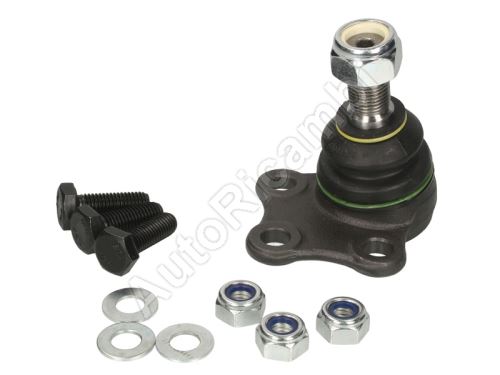 Ball joint Renault Trafic 2001 - 2014 L/R 18mm