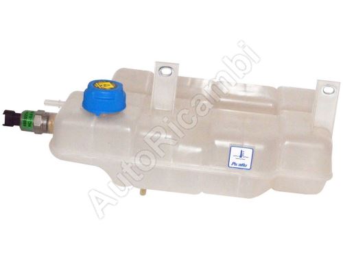 Expansion tank Iveco Daily 3,0 from 2012