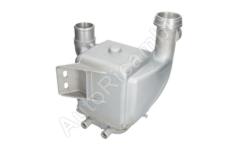 Ladeluftkühler Iveco Daily 2011-2014 3.0D durch Wasser gekühlt - DENSO -  5801453706