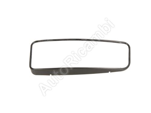 Rear View Mirror Glass Mercedes Sprinter since 2006 right, lower, heated