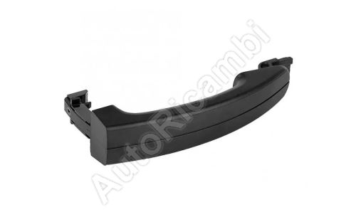 Outer sliding door handle Ford Transit since 2014 left/right