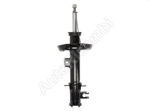 Shock absorber Fiat Doblo since 2010 front right
 with ABS, gas pressure
