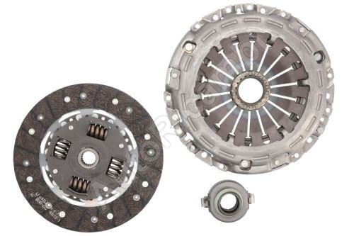 Clutch kit Fiat Ducato 1994-2002 2.5TD/2.8D with bearing, 240mm