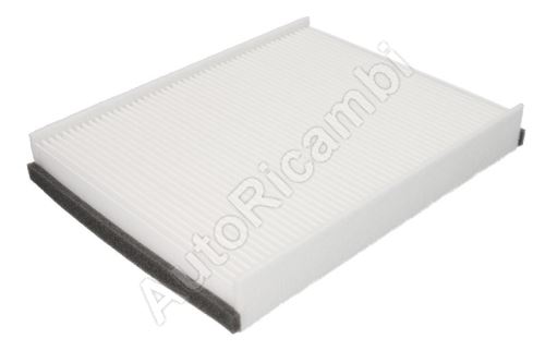 Pollen filter Ford Transit Connect, Tourneo Connect since 2013 1.5/1.6D antiallergenic