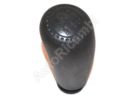 Gear knob Iveco Daily 2000-2006 5-speed