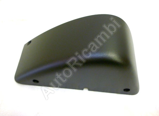 504369795 Genuine Iveco Eurocargo Stralis Main Mirror Bottom Arm Cover Left
