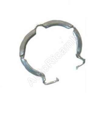 EGR pipe clamp Renault Master since 2010 2.3, Kangoo since 1997 1.5