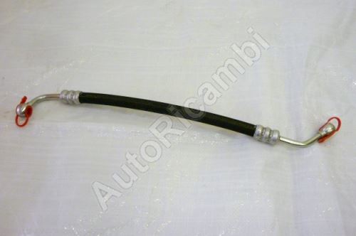 Power steering hose, Iveco Daily