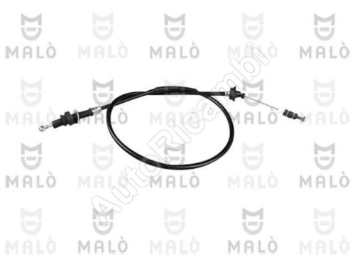 Throttle cable Fiat Ducato 230 2.8 TD