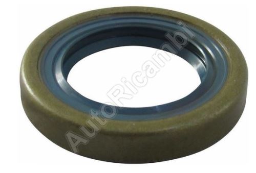 Transmission seal Iveco TurboDaily up to 2000 5-speed gearbox, for input shaft
