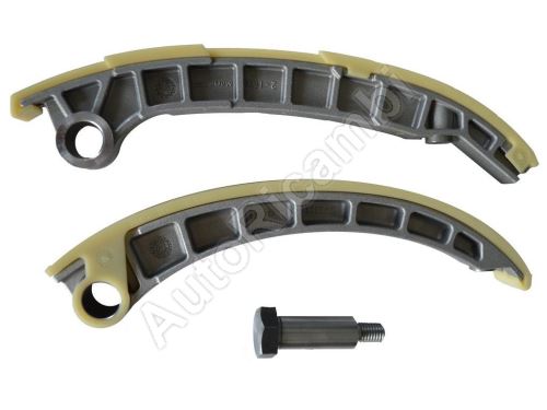 Timing chain guide (sliding guide) Iveco Daily 2000-2011, Fiat Ducato 2006-2011 3.0D Euro3