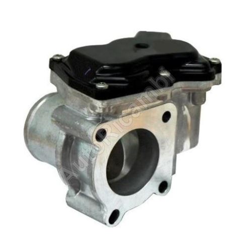 Throttle body Renault Master since 2010 2.3 dCi