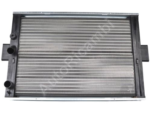 Water radiator Iveco TurboDaily 1990-2000 2.5D