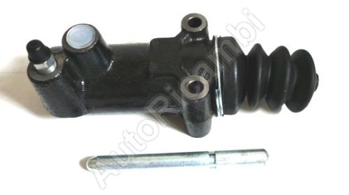 Clutch cylinder Iveco EuroCargo Tector 75/120E operating