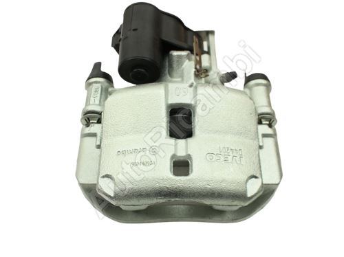 Brake caliper Iveco Daily since 2019 35C rear, left, with holder