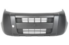 Front Bumper for vans in our stock at good prices FIAT