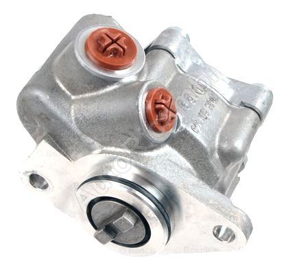 Power steering pump Iveco Daily, Fiat Ducato 3.0