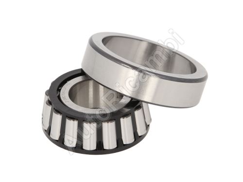 Transmission bearing Ford Transit front for secondary shaft
