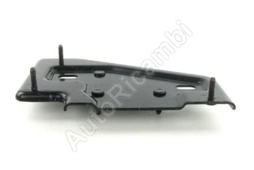 Front bumper holder Iveco Daily 2014 left