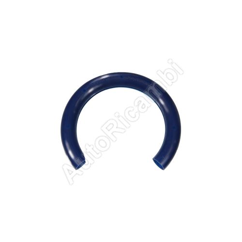 Rubber ring for coil front spring Fiat Ducato, Jumper, Boxer since 2006