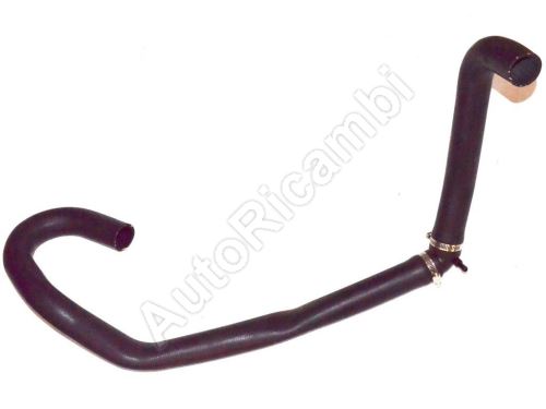 Water radiator hose Iveco Daily 2000-2011 3.0 upper