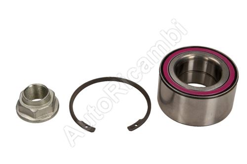 Wheel bearing Ford Transit, Tourneo Courier from 2014 front