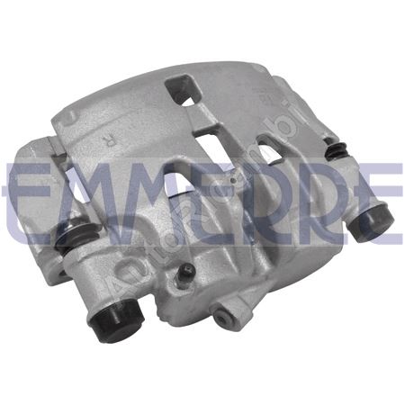Brake caliper Iveco Daily since 2006 35S/35C/50C front, right, 48mm