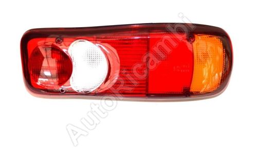 Tail light Fiat Ducato from 2006 right, Truck/Chassis