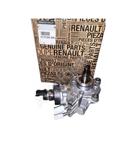 Injection pump Renault Trafic since 2019 2.0D, Talento 2019-2021 2.0D