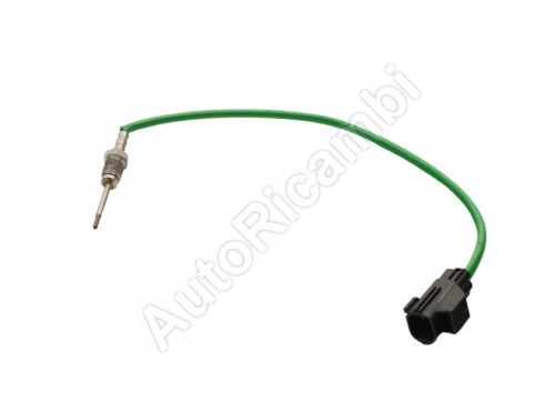 Exhaust gas temperature sensor Ford Transit Connect since 2015 1.5 TDCi
