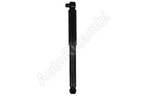 Shock absorber Ford Transit 2000-2006 rear, gas pressure, FWD