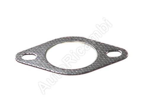 Exhaust gasket Ford Transit since 2002