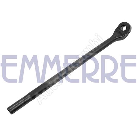Axle link, Iveco Daily 35C lower L = R