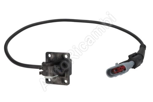 Brake light switch Iveco EuroCargo - 2 contact