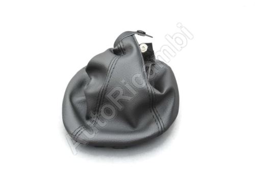 Gear stick cover Iveco Daily 2011-2014
