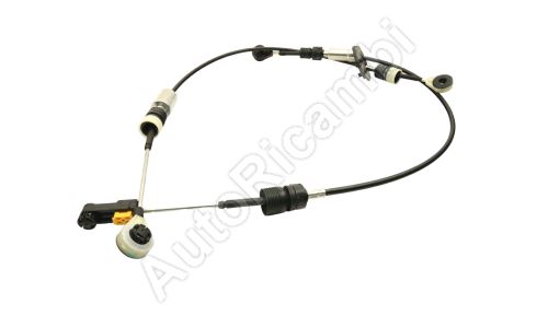 GEARBOX CABLE FORD TRANSIT 06 2.2 TDCI