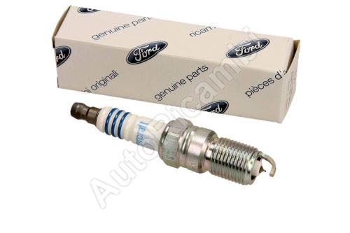 Spark plug Ford Transit 2006-2014 2.3i / CNG / LPG 16V