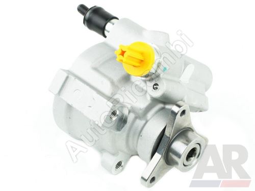 Power steering pump Renault Master/Trafic 1998-2003 without pulley