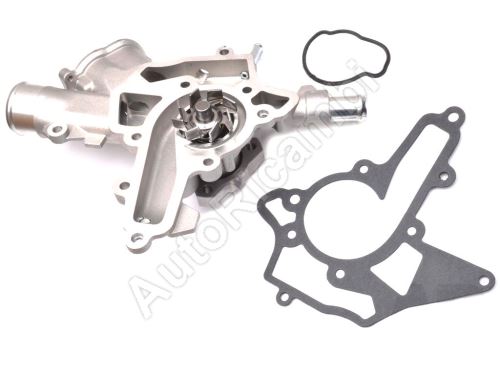Water Pump Opel Combo 2004-2011 1.4i 16V with seals