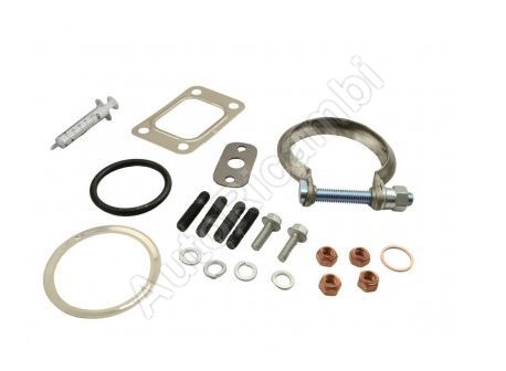 Repair gasket kit, turbocharger Fiat Ducato 250/2011 3.0