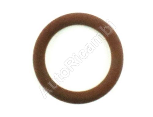 Cylinder head pin O-Ring Iveco Daily, Fiat Ducato 2.8