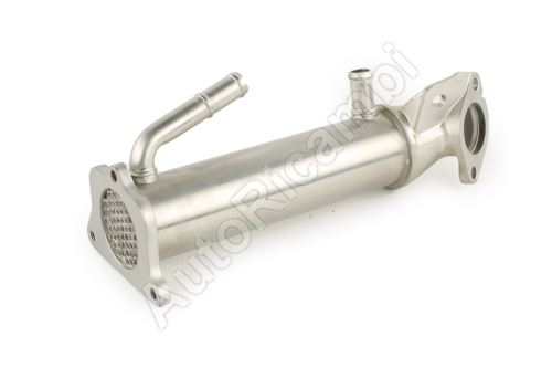 Exhaust gas EGR cooler Ford Transit since 2014 2.2 TDCi